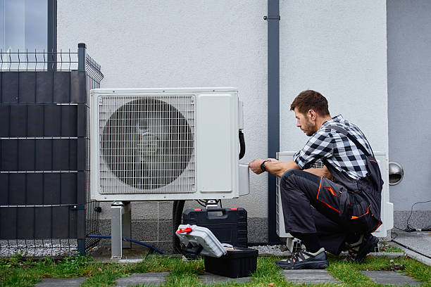 Trusted Hvac service in Bridgewater, VA - AAA Pro HVAC